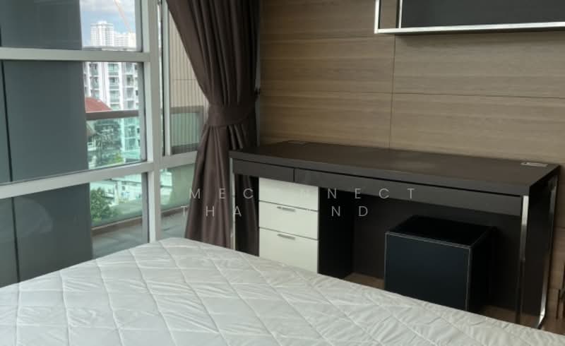 The Alcove Sukhumvit 49, Bangkok, Soi Sukhumvit 49, Khlong Tan Nua, Watthana, Bangkok, 2 Bedrooms, 70 sqm, Condo For Rent, by HomeConnect Thailand, 500157737 - DDproperty.com
