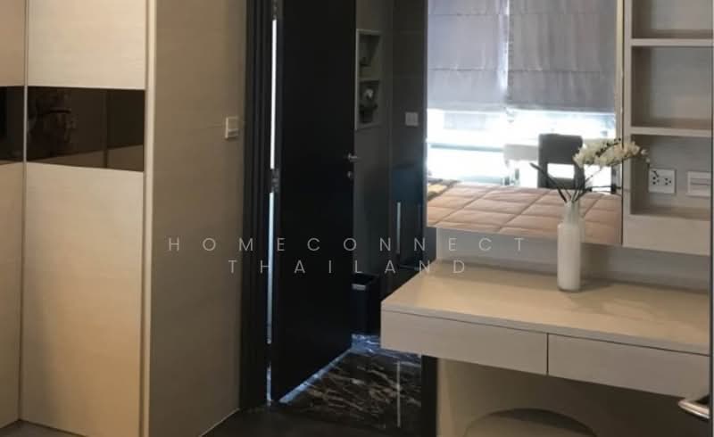 The Edge Sukhumvit 23, Bangkok, 6 Soi Sukhumvit 23, Khlongtoei Nua, Watthana, Bangkok, 1 Bedroom, 43 sqm, Condo For Rent, by HomeConnect Thailand, 500157738 - DDproperty.com