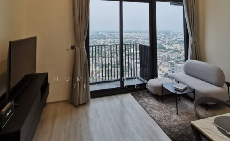 The Line Sukhumvit 101 : เดอะ ไลน์ สุขุมวิท 101, กรุงเทพ, 3009 สุขุมวิท 101, บางจาก, พระโขนง, กรุงเทพ, 44 ตร.ม., คอนโด ให้เช่า, โดย HomeConnect Thailand, 500157739 - DDproperty.com