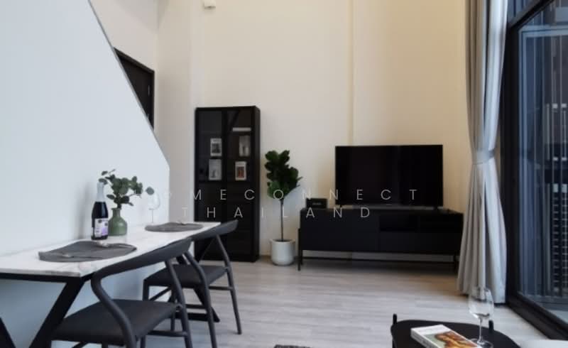 The Line Sukhumvit 101 : เดอะ ไลน์ สุขุมวิท 101, กรุงเทพ, 3009 สุขุมวิท 101, บางจาก, พระโขนง, กรุงเทพ, 44 ตร.ม., คอนโด ให้เช่า, โดย HomeConnect Thailand, 500157739 - DDproperty.com