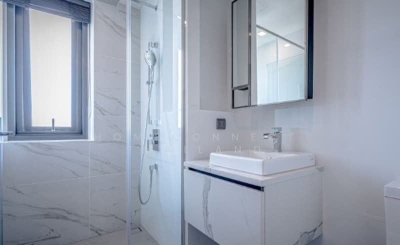 The Line Sukhumvit 101, Bangkok, 3009 Sukhumvit 101 Road, Bang Chak, Phra Khanong, Bangkok, 1 Bedroom, 44 sqm, Condo For Rent, by HomeConnect Thailand, 500157739 - DDproperty.com