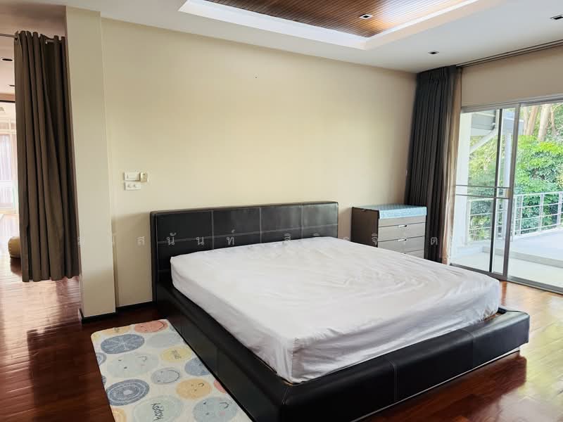 Noble Tara Pattanakarn, Bangkok, 2046 Pattanakarn Road, Suan Luang, Suan Luang, Bangkok, 3 Bedrooms, 328 sqm, Single Detached House For Sale, by มนัสนันท์ สิริรุจิรัตน์, 500157740 - DDproperty.com