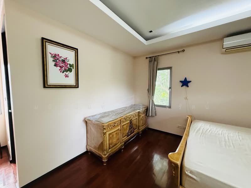 Noble Tara Pattanakarn, Bangkok, 2046 Pattanakarn Road, Suan Luang, Suan Luang, Bangkok, 3 Bedrooms, 328 sqm, Single Detached House For Sale, by มนัสนันท์ สิริรุจิรัตน์, 500157740 - DDproperty.com