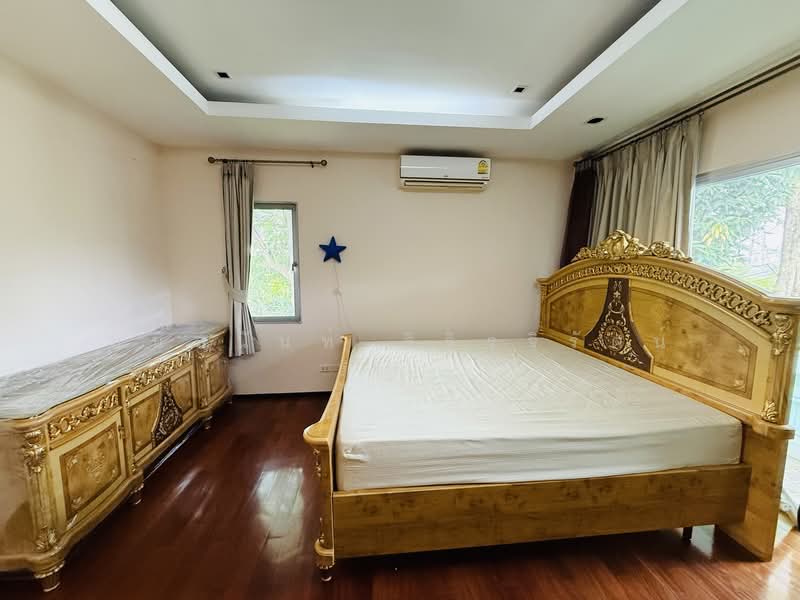 Noble Tara Pattanakarn : โนเบิล ทารา พัฒนาการ, กรุงเทพ, 2046 ถนนพัฒนาการ, สวนหลวง, สวนหลวง, กรุงเทพ, 328 ตร.ม., บ้านเดี่ยว ขาย, โดย มนัสนันท์ สิริรุจิรัตน์, 500157740 - DDproperty.com