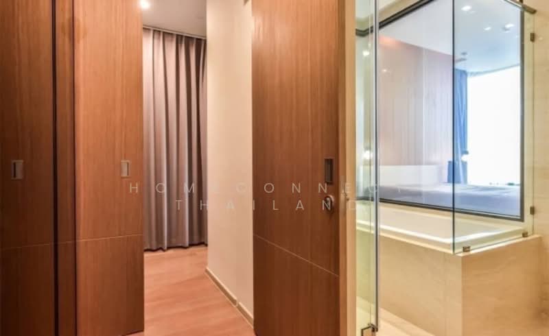 ASHTON Silom : แอชตัน สีลม, กรุงเทพ, 166 ถนนสีลม, บางรัก, บางรัก, กรุงเทพ, 50 ตร.ม., คอนโด ให้เช่า, โดย HomeConnect Thailand, 500157742 - DDproperty.com