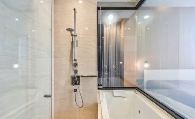 ASHTON Silom : แอชตัน สีลม, กรุงเทพ, 166 ถนนสีลม, บางรัก, บางรัก, กรุงเทพ, 50 ตร.ม., คอนโด ให้เช่า, โดย HomeConnect Thailand, 500157742 - DDproperty.com