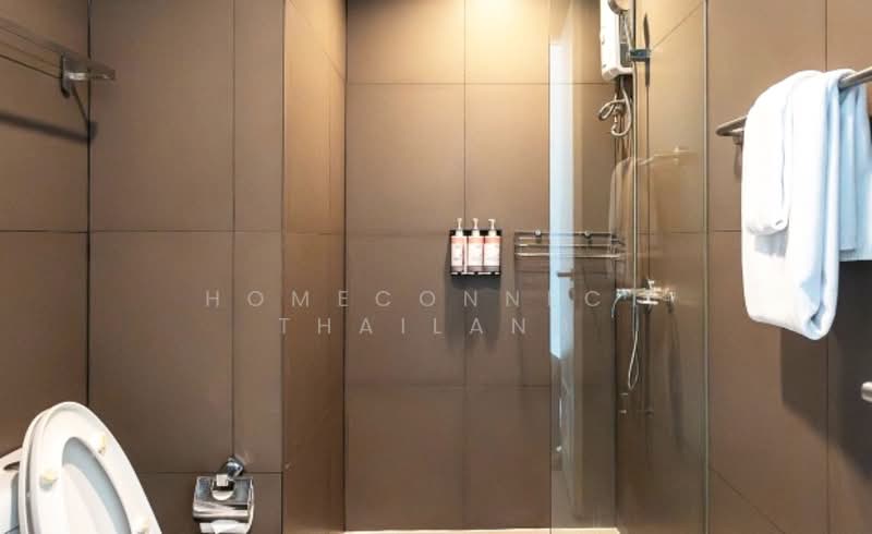Estella Ekkamai (Movenpick Residences Ekkamai), Bangkok, Soi Sukhumvit 63, Khlong Tan Nua, Watthana, Bangkok, 1 Bedroom, 43 sqm, Condo For Sale, by HomeConnect Thailand, 500157743 - DDproperty.com