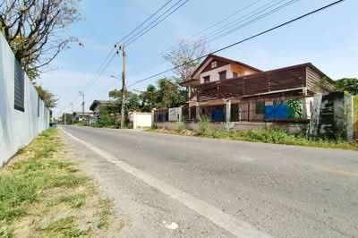 ขาย - ซอยเลียบวารี 49, กรุงเทพ