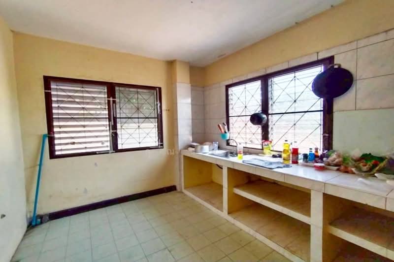 ซอยเลียบวารี 49, Bangkok, Khok Faed, Nong Chok, Bangkok, 4 Bedrooms, 185 sqm, Single Detached House For Sale, by คุณนทร, 500157745 - DDproperty.com