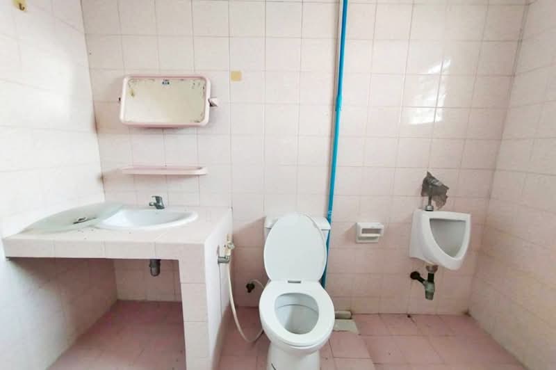 ซอยเลียบวารี 49, กรุงเทพ, โคกแฝด, หนองจอก, กรุงเทพ, 185 ตร.ม., บ้านเดี่ยว ขาย, โดย คุณนทร, 500157745 - DDproperty.com