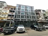 ขาย - อพาร์ทเม้นท์ ซ. รามคำแหง 24 แยก 30, กรุงเทพ