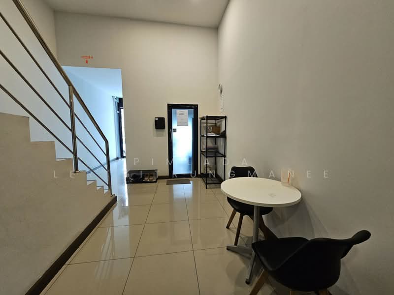 อพาร์ทเม้นท์ ซ. รามคำแหง 24 แยก 30, Bangkok, Hua Mak, Bang Kapi, Bangkok, , 1,480 sqm, Shophouse For Sale, by Pimlada Lertritrungmanee, 500157747 - DDproperty.com