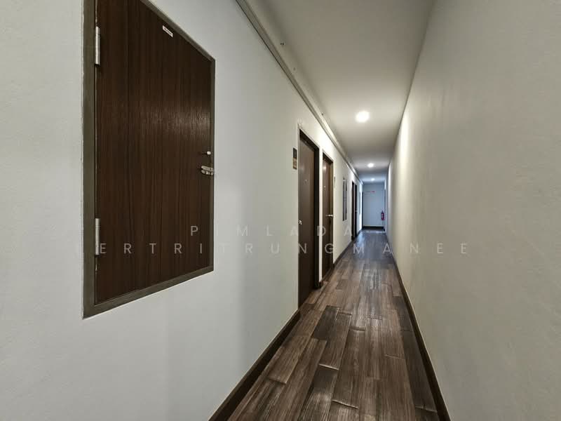 อพาร์ทเม้นท์ ซ. รามคำแหง 24 แยก 30, Bangkok, Hua Mak, Bang Kapi, Bangkok, , 1,480 sqm, Shophouse For Sale, by Pimlada Lertritrungmanee, 500157747 - DDproperty.com