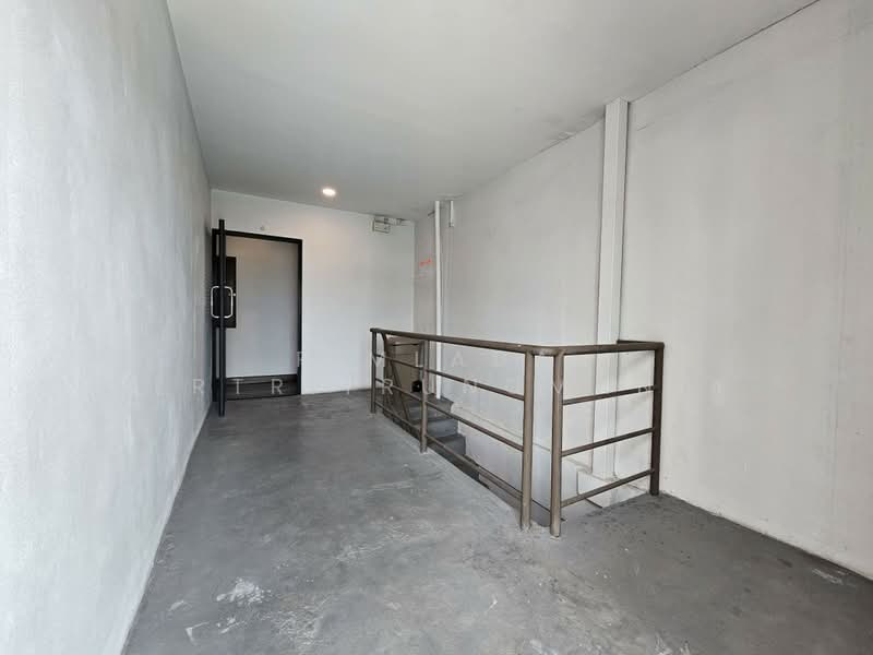 อพาร์ทเม้นท์ ซอย รามคำแหง 24, Bangkok, Hua Mak, Bang Kapi, Bangkok, , 1,480 sqm, Shophouse For Sale, by Pimlada Lertritrungmanee, 500157747 - DDproperty.com