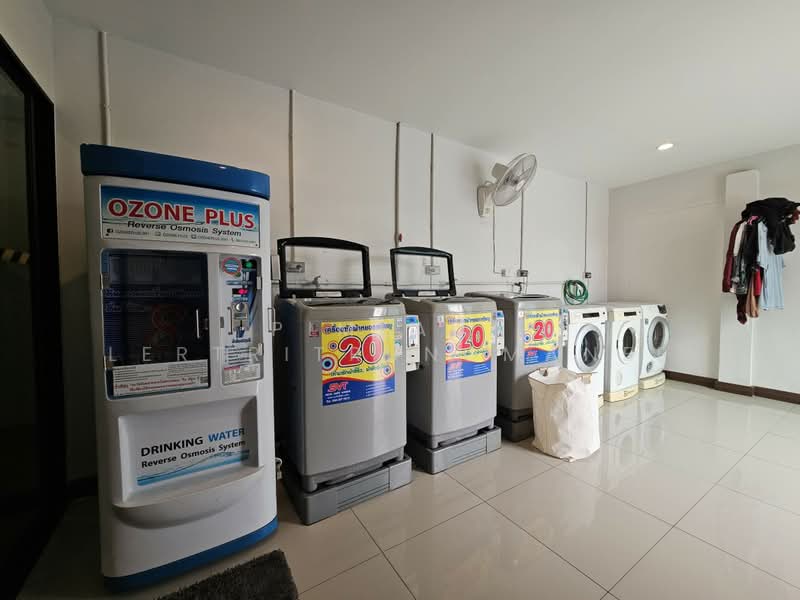 อพาร์ทเม้นท์ ซอย รามคำแหง 24, กรุงเทพ, หัวหมาก, บางกะปิ, กรุงเทพ, 1,480 ตร.ม., ตึกแถว-อาคารพาณิชย์ ขาย, โดย Pimlada Lertritrungmanee, 500157747 - DDproperty.com