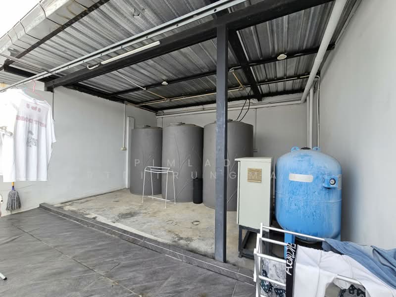 อพาร์ทเม้นท์ ซอย รามคำแหง 24, กรุงเทพ, หัวหมาก, บางกะปิ, กรุงเทพ, 1,480 ตร.ม., ตึกแถว-อาคารพาณิชย์ ขาย, โดย Pimlada Lertritrungmanee, 500157747 - DDproperty.com