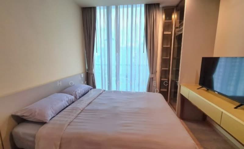 Noble Recole, Bangkok, 77 Soi Sukhumvit 19 Sukhumvit Road, Khlongtoei Nua, Watthana, Bangkok, 2 Bedrooms, 68 sqm, Condo For Rent, by HomeConnect Thailand, 500157748 - DDproperty.com