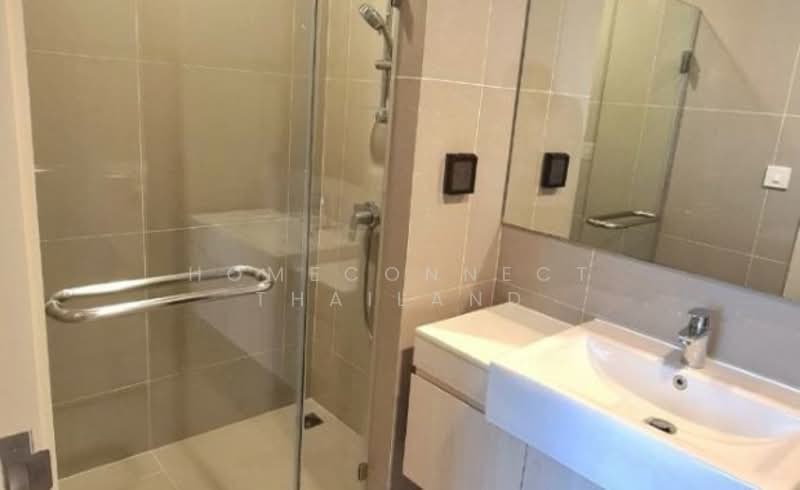 Noble Recole, Bangkok, 77 Soi Sukhumvit 19 Sukhumvit Road, Khlongtoei Nua, Watthana, Bangkok, 2 Bedrooms, 68 sqm, Condo For Rent, by HomeConnect Thailand, 500157748 - DDproperty.com