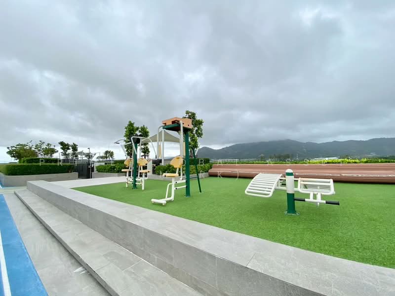 Laguna Park : ลากูน่า พาร์ค, ภูเก็ต, 65-51 ลากูน่าพาร์ค, เชิงทะเล, ถลาง, ภูเก็ต, 52 ตร.ม., บ้านเดี่ยว ให้เช่า, โดย Prime Global Asset (Mark), 500157749 - DDproperty.com