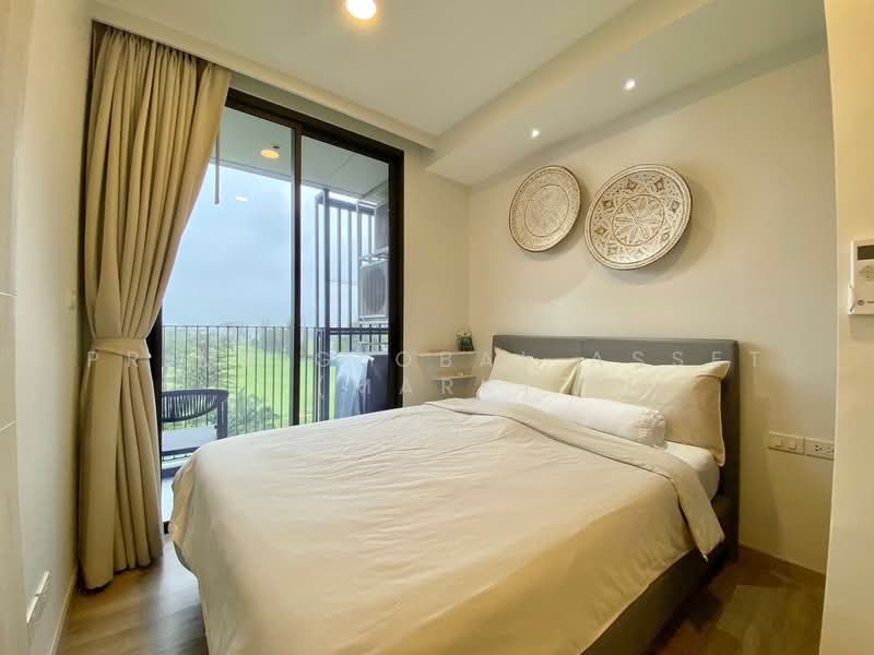 Laguna Park, Phuket, 65-51 Laguna Park, Choeng Thale, Thalang, Phuket, 2 Bedrooms, 52 sqm, Single Detached House For Rent, by Prime Global Asset (Mark), 500157749 - DDproperty.com