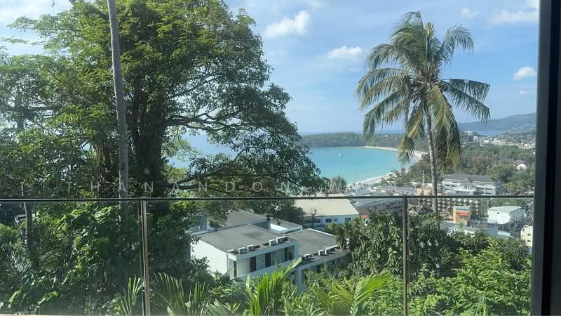The Heights Kata : เดอะ ไฮท์ กะตะ, ภูเก็ต, กะตะ-ไสยวน, กะรน, เมืองภูเก็ต, ภูเก็ต, 237 ตร.ม., คอนโด ขาย, โดย Thanandon Wongsa, 500157751 - DDproperty.com
