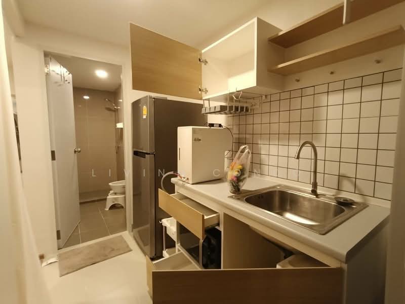 ให้เช่า - เสนาคิทท์ บีทีเอส สะพานใหม่(Senakith BTS Saphanmai), กรุงเทพ