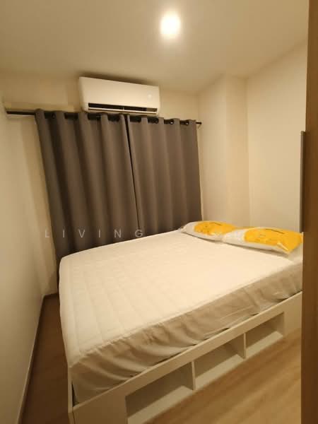 ให้เช่า - เสนาคิทท์ บีทีเอส สะพานใหม่(Senakith BTS Saphanmai), กรุงเทพ