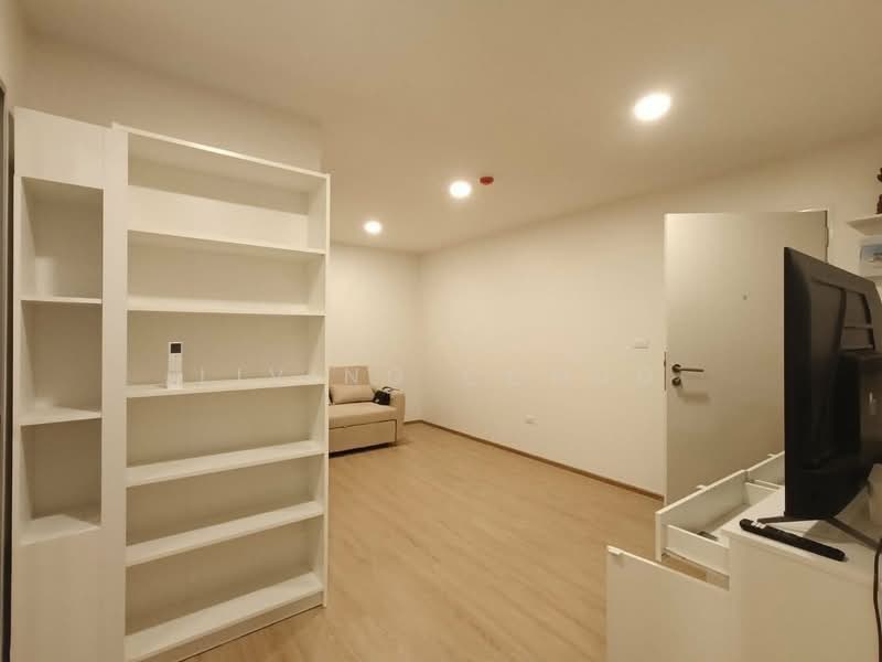 ให้เช่า - เสนาคิทท์ บีทีเอส สะพานใหม่(Senakith BTS Saphanmai), กรุงเทพ