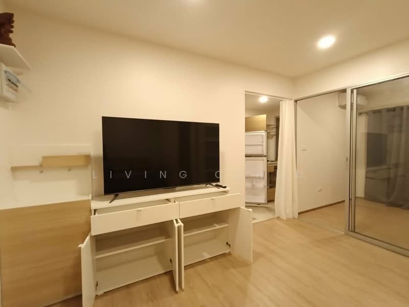 ให้เช่า - เสนาคิทท์ บีทีเอส สะพานใหม่(Senakith BTS Saphanmai), กรุงเทพ