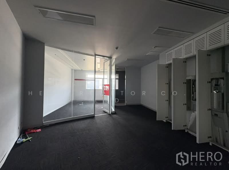 For Rent - For rent Factory 7668 sqm in Lam Pla Thio, Lat Krabang, Bangkok hre00238, Bangkok