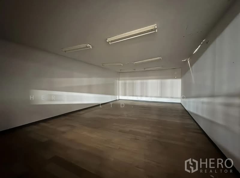 For Rent - For rent Factory 7668 sqm in Lam Pla Thio, Lat Krabang, Bangkok hre00238, Bangkok