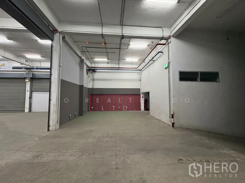 ให้เช่าโรงงานพร้อมโกดังและสำนักงาน 3 ชั้น นิคมอุตสาหกรรมลาดกระบัง กรุงเทพ hre00238, กรุงเทพ, ลำปลาทิว, ลาดกระบัง, กรุงเทพ, 7,668 ตร.ม., โกดัง-โรงงาน ให้เช่า, โดย Hero Realtor Co., Ltd., 500157753 - DDproperty.com