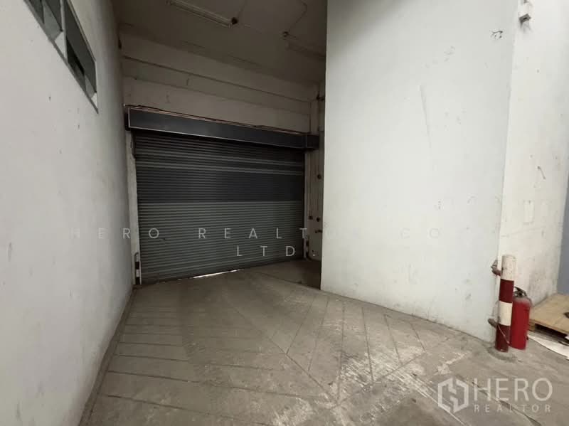 For Rent - For rent Factory 7668 sqm in Lam Pla Thio, Lat Krabang, Bangkok hre00238, Bangkok