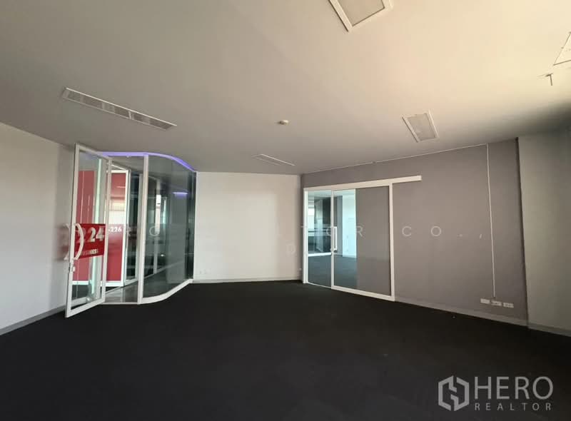 For Rent - For rent Factory 7668 sqm in Lam Pla Thio, Lat Krabang, Bangkok hre00238, Bangkok