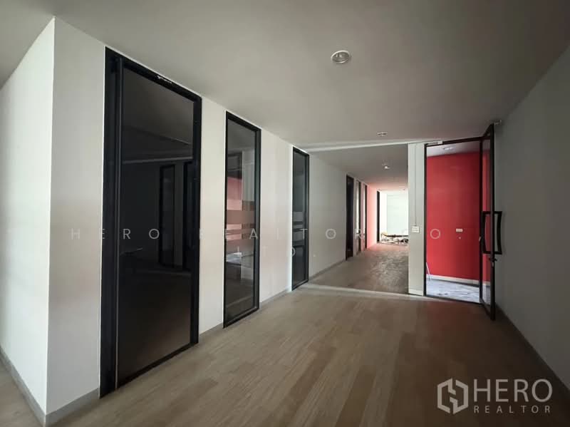 For Rent - For rent Factory 7668 sqm in Lam Pla Thio, Lat Krabang, Bangkok hre00238, Bangkok