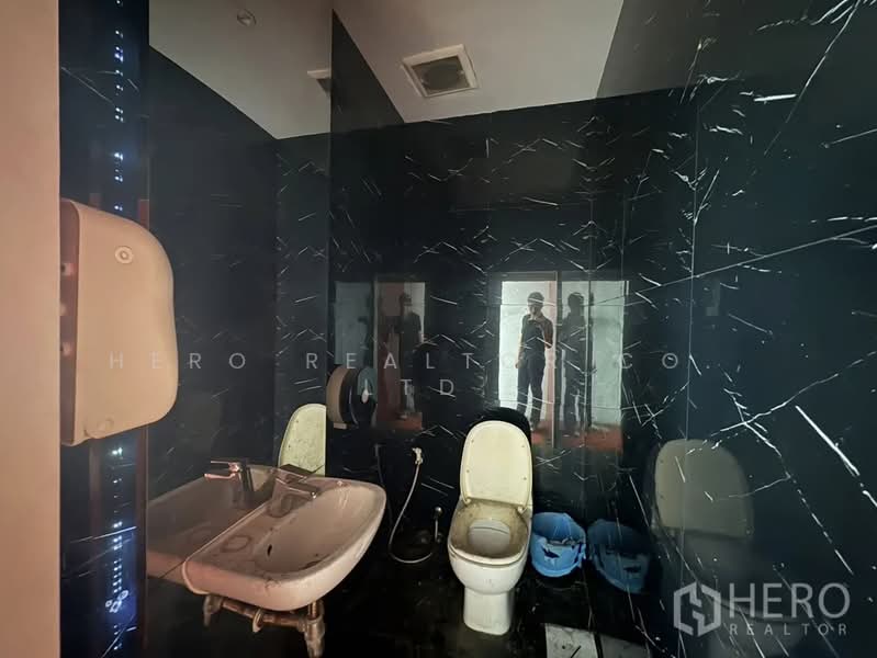 For Rent - For rent Factory 7668 sqm in Lam Pla Thio, Lat Krabang, Bangkok hre00238, Bangkok