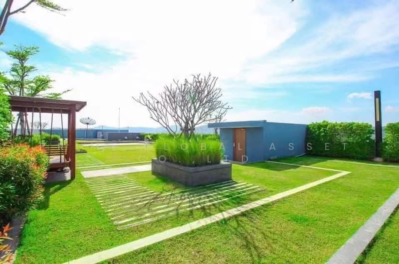 Supalai Vista, Phuket, 77 Takuapa Rd, Talat Yai, Muang Phuket, Phuket, 1 Bedroom, 50 sqm, Condo For Rent, by Prime Global Asset Co.,Ltd, 500157757 - DDproperty.com