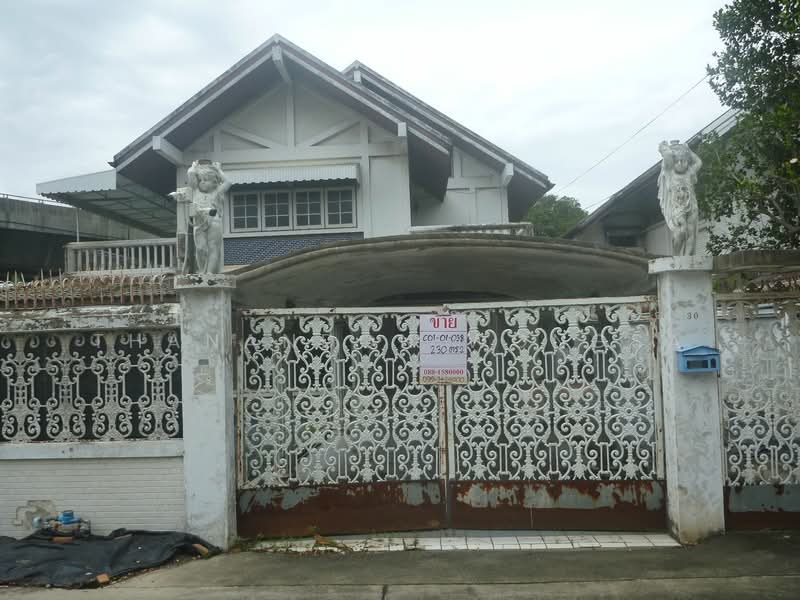 ขายบ้านเดี่ยว ถนนงามวงศ์วาน ซอยงามวงศ์วาน 23 แยก 9, นนทบุรี, บางเขน, เมืองนนทบุรี, นนทบุรี, 402 ตร.ม., บ้านเดี่ยว ขาย, โดย Thanandon Wongsa, 500157758 - DDproperty.com