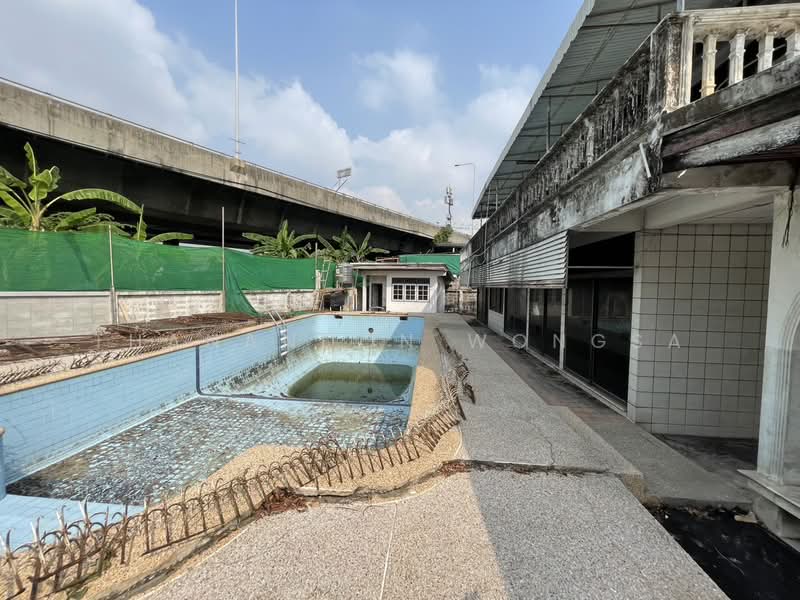 ขายบ้านเดี่ยว ถนนงามวงศ์วาน ซอยงามวงศ์วาน 23 แยก 9, Nonthaburi, Bang Khen, Muang Nonthaburi, Nonthaburi, 3 Bedrooms, 402 sqm, Single Detached House For Sale, by Thanandon Wongsa, 500157758 - DDproperty.com