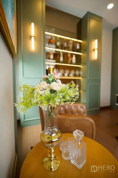 ขายบ้านเดี่ยว 4 ห้องนอน โครงการ The City Bangna บางพลี สมุทรปราการ hre00239, สมุทรปราการ, บางพลีใหญ่, บางพลี, สมุทรปราการ, 351 ตร.ม., บ้านเดี่ยว ขาย, โดย Hero Realtor Co., Ltd., 500157759 - DDproperty.com