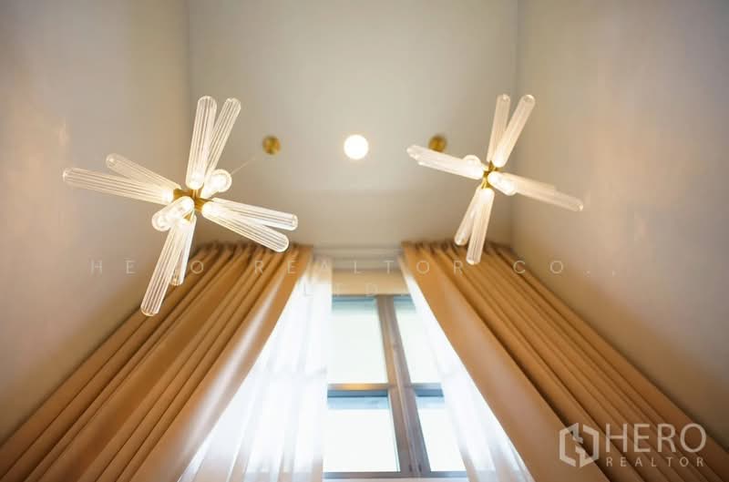 ขายบ้านเดี่ยว 4 ห้องนอน โครงการ The City Bangna บางพลี สมุทรปราการ hre00239, สมุทรปราการ, บางพลีใหญ่, บางพลี, สมุทรปราการ, 351 ตร.ม., บ้านเดี่ยว ขาย, โดย Hero Realtor Co., Ltd., 500157759 - DDproperty.com