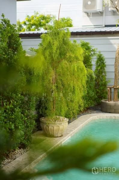 For sale 4 Bedroom Detached House in The City Bangna in Bang Phli Yai hre00239, Samut Prakan, Bangphli Yai, Bang Plee, Samut Prakan, 4 Bedrooms, 351 sqm, Single Detached House For Sale, by Hero Realtor Co., Ltd., 500157759 - DDproperty.com