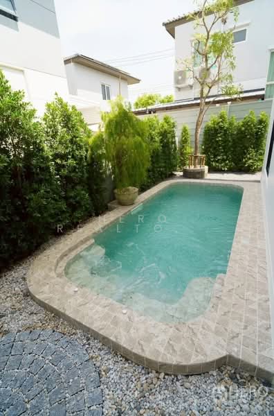 For sale 4 Bedroom Detached House in The City Bangna in Bang Phli Yai hre00239, Samut Prakan, Bangphli Yai, Bang Plee, Samut Prakan, 4 Bedrooms, 351 sqm, Single Detached House For Sale, by Hero Realtor Co., Ltd., 500157759 - DDproperty.com