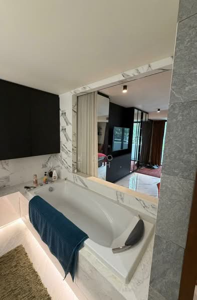 Liang Garden, Bangkok, 218 Soi Sri Nakhon Khwaeng, Chong Nonsi, Yan Nawa, Bangkok, 2 Bedrooms, 136 sqm, Condo For Sale, by Kao Natthathida Paksee, 500157760 - DDproperty.com