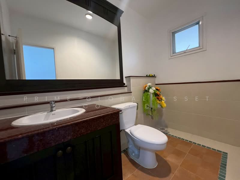 Chalong Miracle Lakeview, Phuket, Chao Fah Tawan Tok Rd, Chalong, Muang Phuket, Phuket, 3 Bedrooms, 110 sqm, Single Detached House For Rent, by Prime Global Asset Co.,Ltd, 500157761 - DDproperty.com