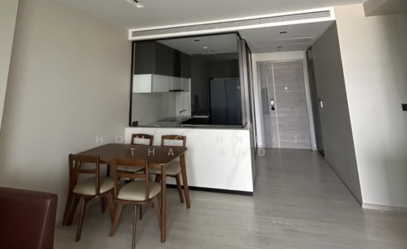 The Room Sukhumvit 38, Bangkok, Soi Sukhumvit 38, Phra Kanong, Khlong Toei, Bangkok, 2 Bedrooms, 80 sqm, Condo For Rent, by HomeConnect Thailand, 500157764 - DDproperty.com