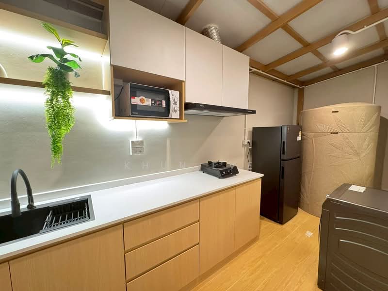 PLEX Onnut - Wongwaen, Bangkok, Sukhaphiban 2 Road, Dok Mai, Prawet, Bangkok, 3 Bedrooms, 150 sqm, Townhouse For Rent, by Khun Eve, 500157767 - DDproperty.com