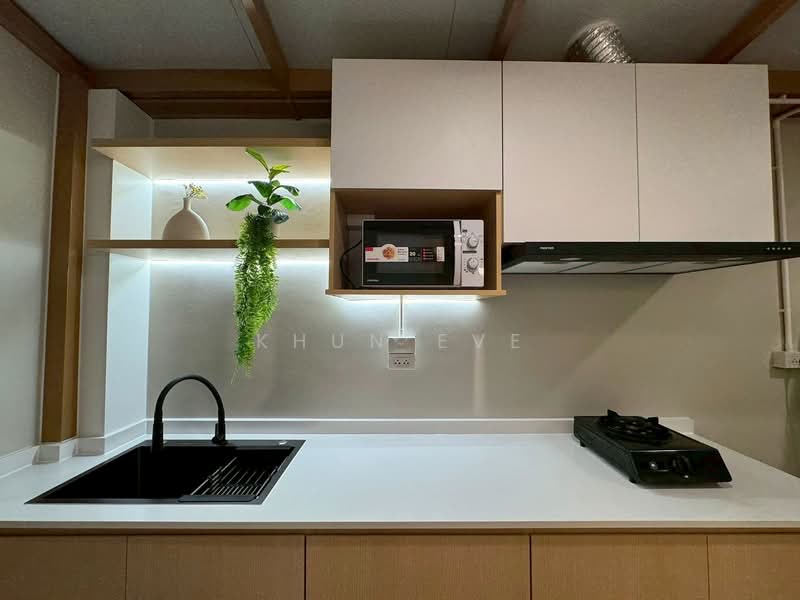 PLEX Onnut - Wongwaen, Bangkok, Sukhaphiban 2 Road, Dok Mai, Prawet, Bangkok, 3 Bedrooms, 150 sqm, Townhouse For Rent, by Khun Eve, 500157767 - DDproperty.com