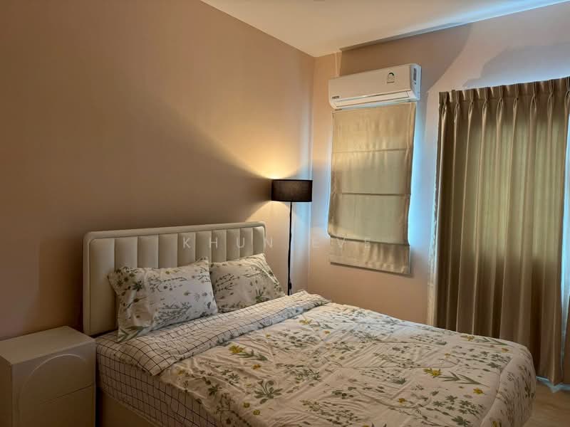 PLEX Onnut - Wongwaen, Bangkok, Sukhaphiban 2 Road, Dok Mai, Prawet, Bangkok, 3 Bedrooms, 150 sqm, Townhouse For Rent, by Khun Eve, 500157767 - DDproperty.com