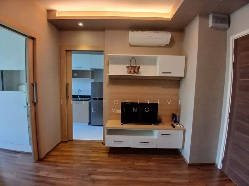 The Treasure Condominium by My Hip : เดอะ เทรเชอร์ บาย มาย ฮิป, เชียงใหม่, 96 ถนนเชียงใหม่บิสสิเนสพาร์ค (CBP) ซอย 6, หนองป่าครั่ง, เมืองเชียงใหม่, เชียงใหม่, 35 ตร.ม., คอนโด ขาย, โดย The Positive Living, 500157769 - DDproperty.com